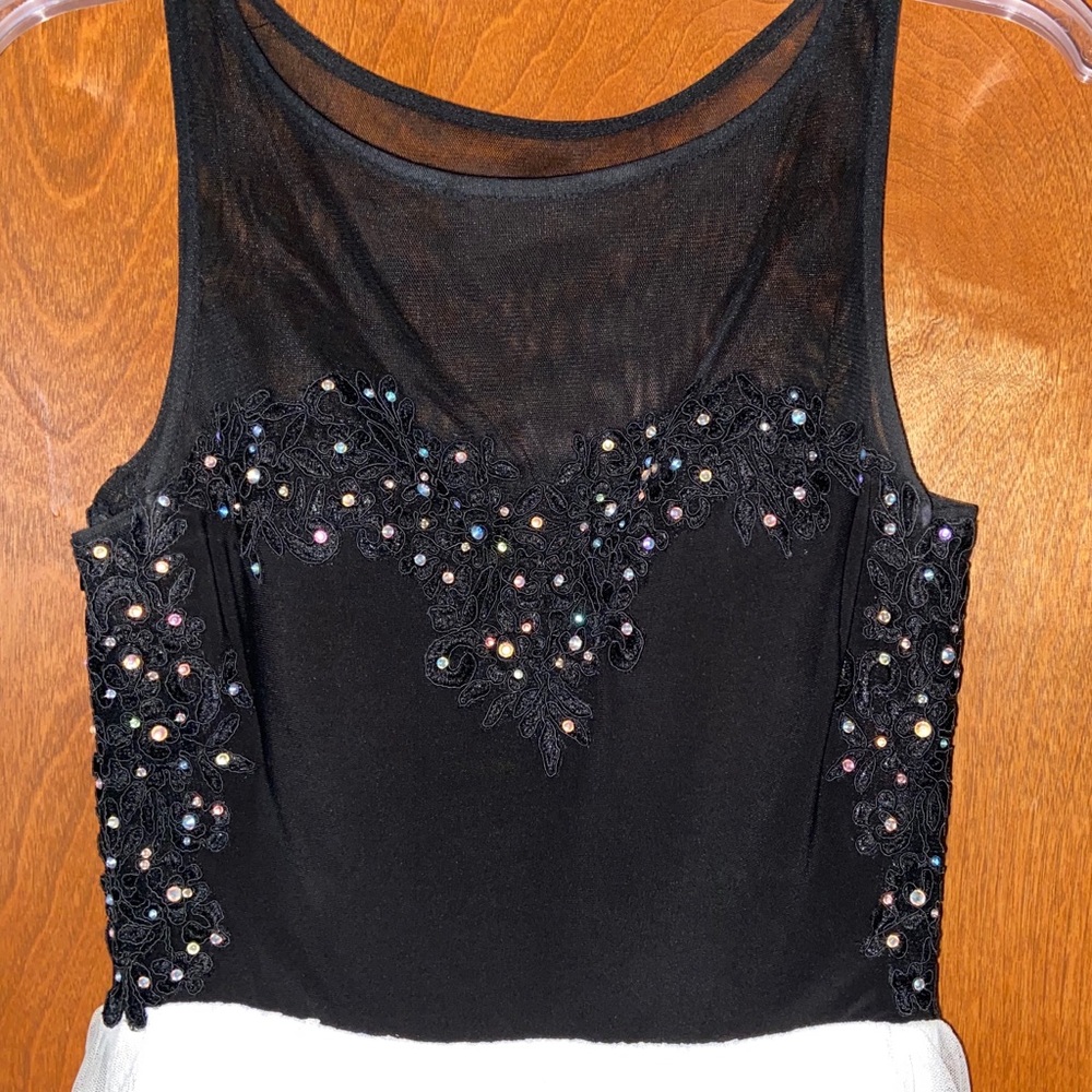 Homecoming Dress